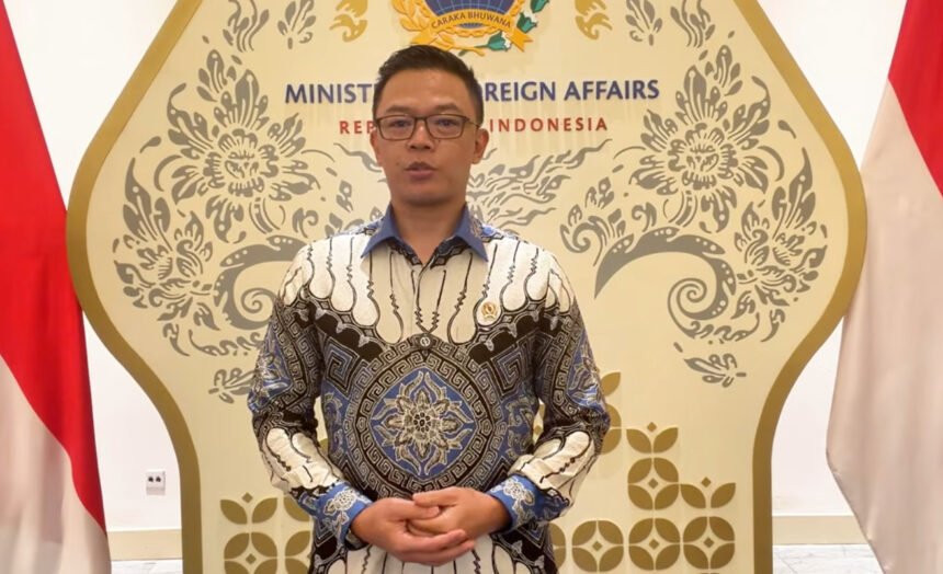 Menlu Sugiono Sebut 9 WNI yang Ditahan Israel Telah Bebas dan Terbang ke Istanbul