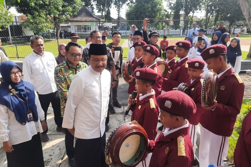 Gus Ipul Kutuk Keras Oknum Kiai Predator Seksual, Minta Hakim Jatuhkan Hukuman Seumur Hidup