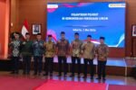 Perkuat Fondasi Negara, Menteri PU Dody Hanggodo Resmi Lantik 7 Pejabat Eselon I
