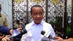 Kabar Gembira! Menteri Bahlil Jamin Harga BBM Subsidi dan Gas Melon Tidak Naik Hingga Akhir 2026