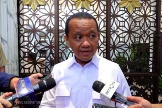 Kabar Gembira! Menteri Bahlil Jamin Harga BBM Subsidi dan Gas Melon Tidak Naik Hingga Akhir 2026