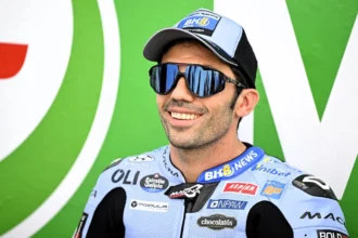 Gresini Racing Tunjuk Michele Pirro Gantikan Alex Marquez yang Alami Cedera Tulang Belakang