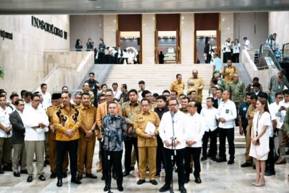 hunian tetap