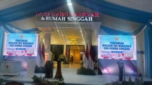 Presiden Prabowo Besok Akan Resmikan Museum Marsinah di Nganjuk