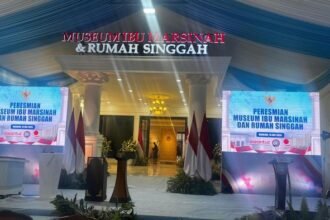 Presiden Prabowo Besok Akan Resmikan Museum Marsinah di Nganjuk