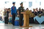 Panglima TNI: Alumni Taruna Nusantara Harus Siap Hadapi Era AI dan Geopolitik Global