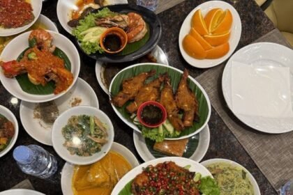 Viral Turis Malaysia Dituding Makan Tak Bayar di Pagi Sore, Restoran Akhirnya Minta Maaf