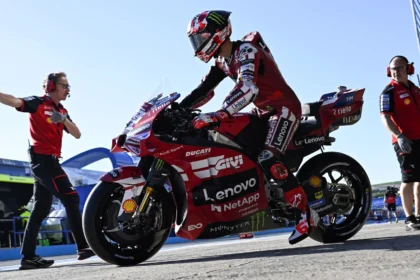 Jadwal Lengkap MotoGP Prancis 2026 dan Pertarungan di Sirkuit Bugatti Le Mans
