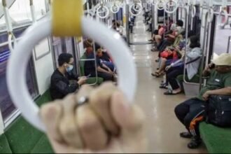 Dugaan Pelecehan di Stasiun Kebayoran, Pelaku Menghilang Tanpa Jejak