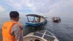 Detik-detik Mencekam di Tanjung Priok: Kapal Bocor Hampir Tenggelam, 11 Nyawa Berhasil Diselamatkan