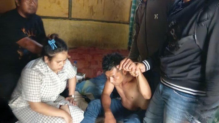 Kisah Menantu di Pekanbaru yang Ajak Suami Siri Habisi Nyawa Ibu Kandung Suami Sah