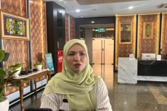 Heboh Anggaran Laundry Gubernur Kaltim Rp450 Juta, Ini Fakta Sebenarnya