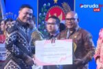 Daftar Lengkap Pemda Berprestasi Pemangkas Pengangguran di Apresiasi Kemendagri 2026