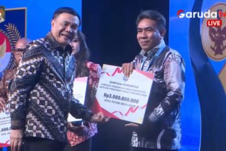 Kemendagri Kucurkan Hadiah Rp1 Miliar hingga Rp3 Miliar Bagi Pemda yang Berhasil Pangkas Pengangguran