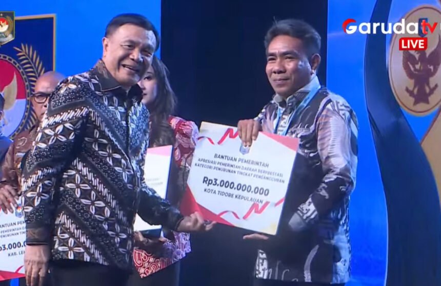 Kemendagri Kucurkan Hadiah Rp1 Miliar hingga Rp3 Miliar Bagi Pemda yang Berhasil Pangkas Pengangguran