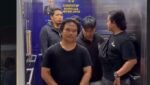 Penampakan Abang Jago yang Halangi Ambulans di Depok, tak Berkutik Diciduk Polisi