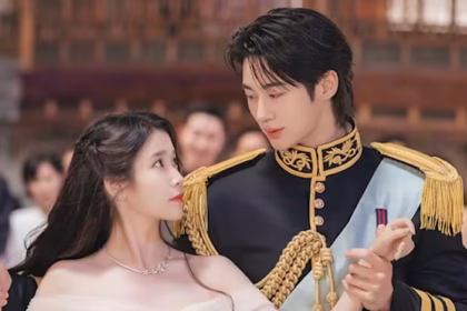 Mengapa Rumbai Mahkota dan Cara Menyeduh Teh di "Perfect Crown" Bikin Warga Korsel Naik Pitam?