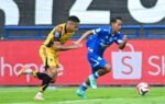 Duel Para Bintang! Susunan Pemain Persija vs Persib di Stadion Segiri Hari Ini