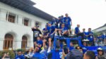 Persib Kena Badai Denda! Setelah AFC, Kini Komdis PSSI Hukum Maung Bandung Rp455 Juta