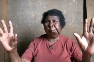 Mamah Yasinta Mengaku dijebak dan Dieksploitasi dalam Film 'Pesta Babi'