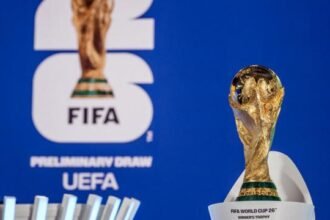 Pecah Rekor! Hadiah Piala Dunia 2026 Tembus Rp15 Triliun, Baru Lolos Saja Sudah Tajir