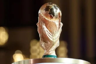 Piala Dunia AS Sepi Peminat, Industri Hotel Tuding Trik Kotor Kamar Gaib FIFA