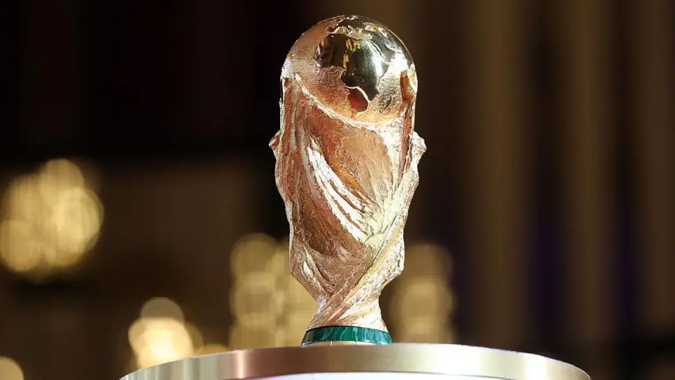 Pecah Rekor! Hadiah Piala Dunia 2026 Tembus Rp15 Triliun, Baru Lolos Saja Sudah Tajir