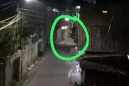 Jangan Langsung Buka Pintu! Polisi Ungkap Teror Pocong di Tangerang Hanya Kedok Perampok