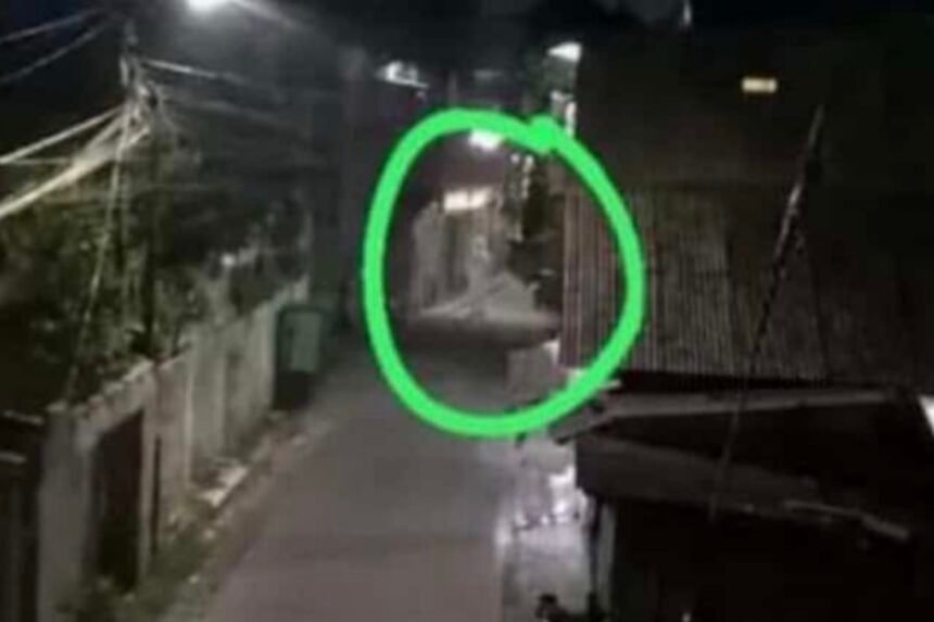 Jangan Langsung Buka Pintu! Polisi Ungkap Teror Pocong di Tangerang Hanya Kedok Perampok