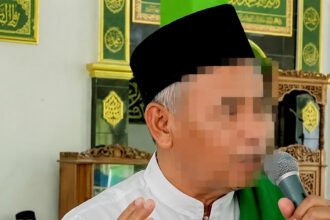 Breaking News: Pengasuh Ponpes di Pati Tersangka Kekerasan Seksual Diringkus di Wonogiri
