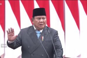 Pemerintah memperketat pengawasan ekspor komoditas strategis nasional demi menjaga kekayaan alam Indonesia dan memperbesar manfaat ekonomi bagi rakyat sesuai amanat Pasal 33 UUD 1945.