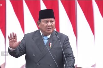 Pemerintah memperketat pengawasan ekspor komoditas strategis nasional demi menjaga kekayaan alam Indonesia dan memperbesar manfaat ekonomi bagi rakyat sesuai amanat Pasal 33 UUD 1945.