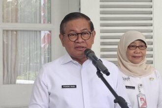 Kartu Transportasi Gratis Jakarta Malah Dijual Bebas di X, Pramono Anung Minta Ditindak Tegas