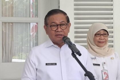 Kartu Transportasi Gratis Jakarta Malah Dijual Bebas di X, Pramono Anung Minta Ditindak Tegas