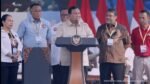 Bukan Sekadar Seremonial, Presiden Prabowo Beri 5 Kado Spesial untuk Buruh di May Day 2026