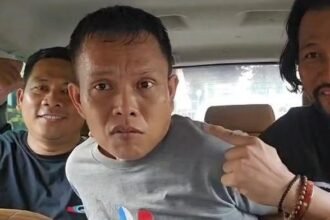 Tampang Penyekap dan Pemerkosa Mahasiswi Modus Loker Baby Sitter