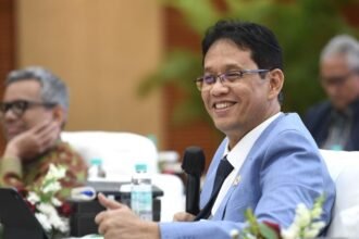 Padahal Sudah Siapkan Doa untuk Ekonomi RI, Menkeu Purbaya Sekeluarga Batal Naik Haji