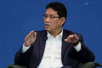 Pertumbuhan Ekonomi dan Investasi Meningkat, Jawa Barat Disebut Jadi Motor Baru Ekonomi Nasional