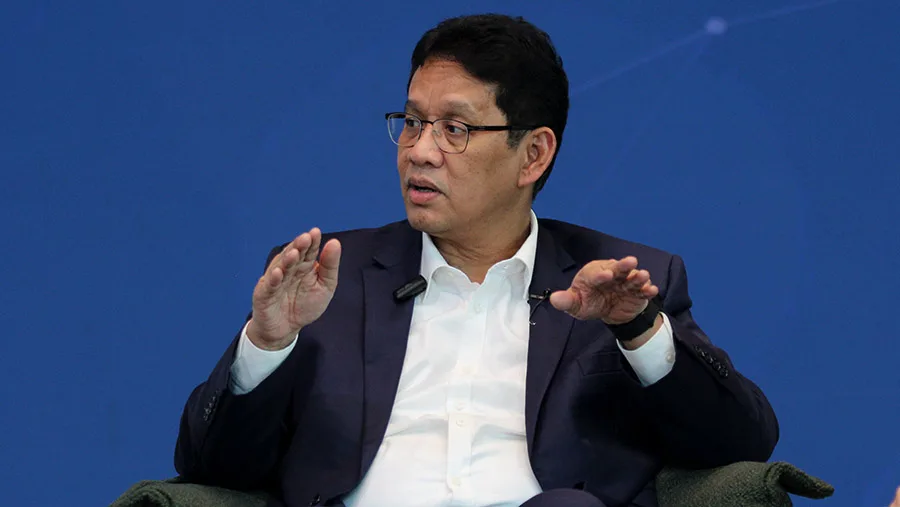 Jurus Menkeu Purbaya Guyur Rp2 Triliun Per Hari Demi Jinakkan Dolar