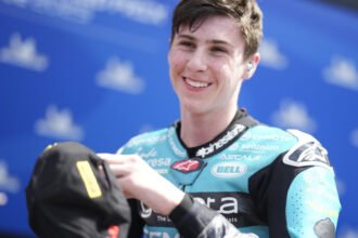 Hasil Moto3 Catalunya 2026: Maximo Quiles Juara, Veda Ega Finis Kedelapan