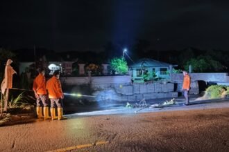 BNPB Catat Rentetan Bencana di Indonesia per 26 Mei 2026, Warga Diminta Waspada