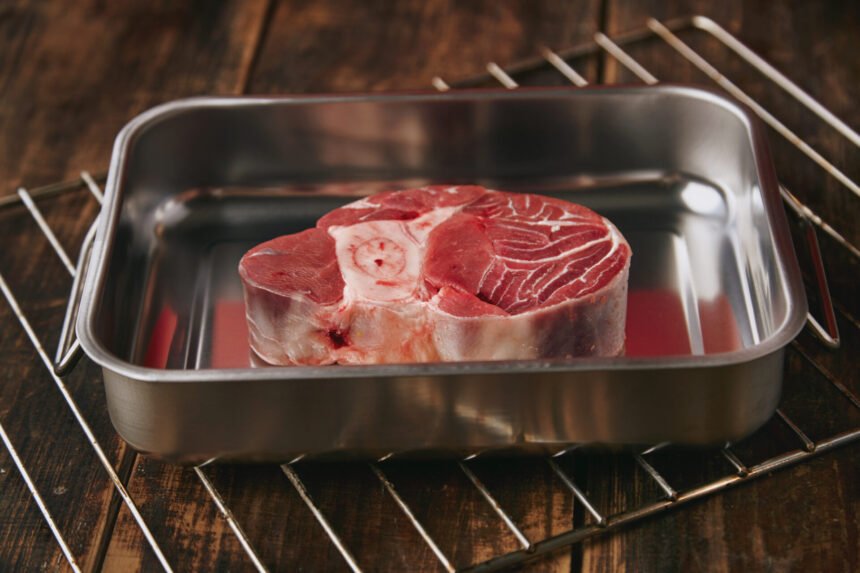 Jangan Asal Cemplung Freezer! Ikuti 8 Cara Cerdas Ini Agar Daging Kurban Awet Berbulan-bulan