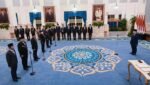 Bakom RI: Reshuffle Adalah Hak Prerogatif Presiden untuk Efektivitas Kerja, Bukan Bagi-bagi Kekuasaan