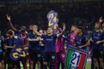 Dominasi Inter Milan di Serie A 2026 tak lepas dari kontribusi pemain inti dan talenta muda.