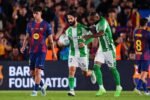 Kontroversi penalti Gavi vs Isco akhirnya terungkap lewat audio VAR, keputusan wasit tetap memicu perdebatan panas di laga Barcelona vs Real Betis.