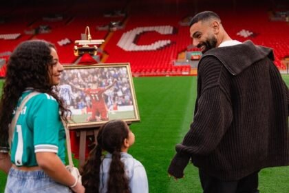 Mohamed Salah akhirnya buka suara soal keputusan meninggalkan Liverpool lebih cepat dan mengaku kini telah berdamai dengan pilihannya.