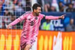 Posisi Lionel Messi di daftar puncak pencetak gol MLS 2026 dengan 11 gol kini terancam dan turun ke posisi tiga disalip tuda pemain sekaligus.