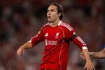 Federico Chiesa di ambang pintu keluar Anfield setelah dua musim yang tak berjalan mulus, siapa klub tujuan berikutnya?