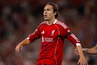 Federico Chiesa di ambang pintu keluar Anfield setelah dua musim yang tak berjalan mulus, siapa klub tujuan berikutnya?