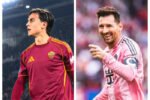 Argentina merilis skuad sementara Piala Dunia 2026, mengutamakan regenerasi tim dengan masuknya pemain muda, sementara Paulo Dybala dan Lionel Messi berbeda nasib.